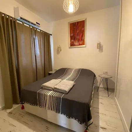 Merkezde Denize 50 Adim A Appartement Bodrum