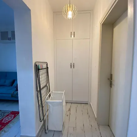 Merkezde Denize 50 Adim A بودروم