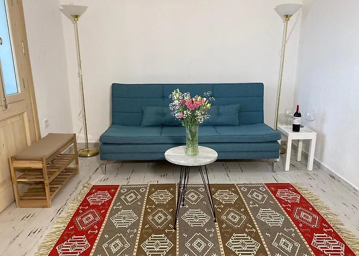 Merkezde Denize 50 Adim A