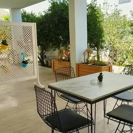 Apartmán Merkezde Denize 50 Adim A *